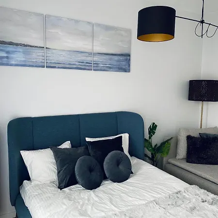 Apartment Wilenska 2 *