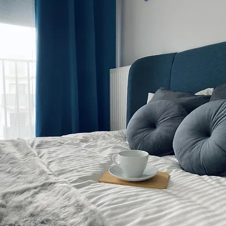 Wilenska 2 Apartment *