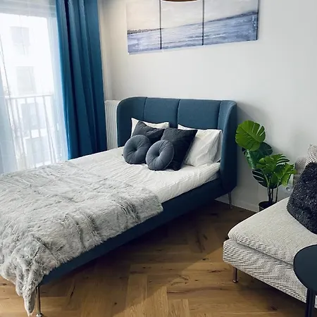 Wilenska 2 Appartement