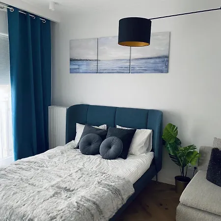 Wilenska 2 * ורשה