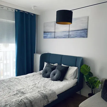 Apartment Wilenska 2