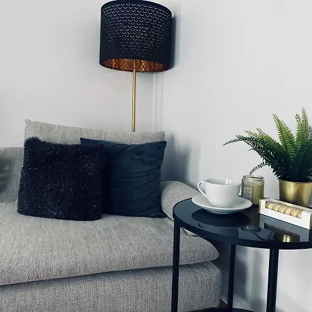 Apartment Wilenska 2 Warsaw