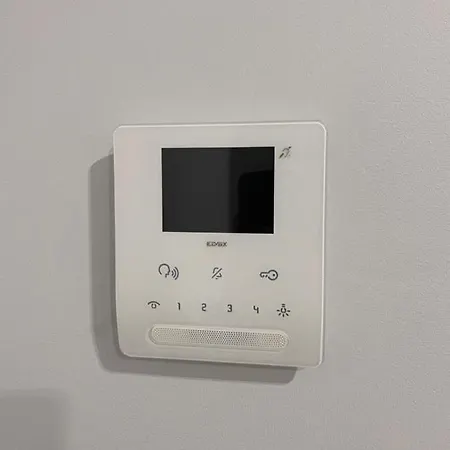 Wilenska 2 Apartment