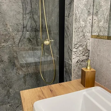 דירה Wilenska 2 ורשה