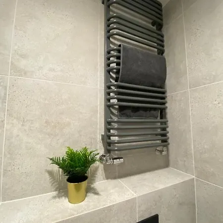 Wilenska 2 Apartment *