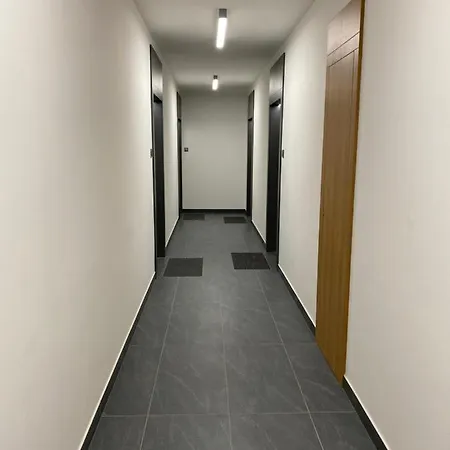 Wilenska 2 Warschau