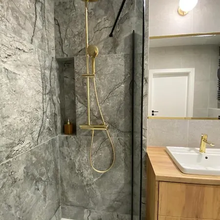 Apartment Wilenska 2