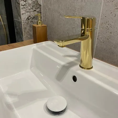 Apartment Wilenska 2