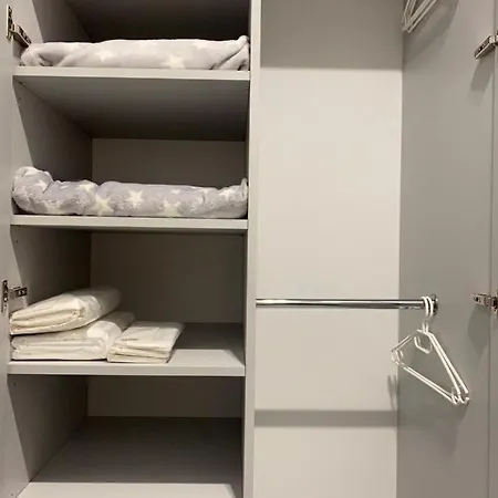 Wilenska 2 Apartment