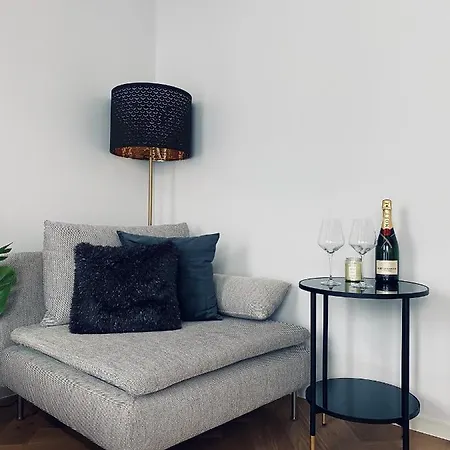 Wilenska 2 Warschau