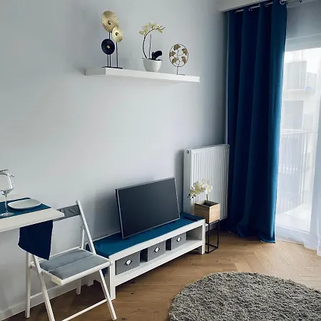 Wilenska 2 Apartment *