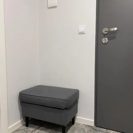 Wilenska 2 Apartment Warsaw