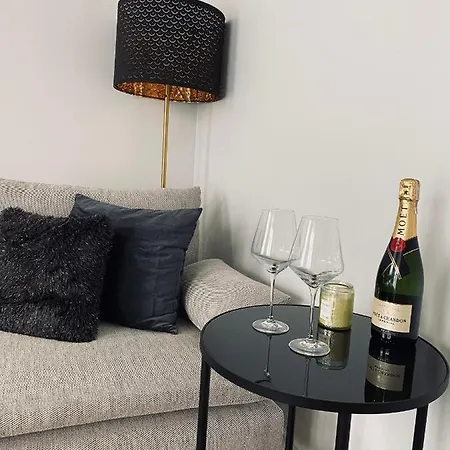Wilenska 2 Apartment
