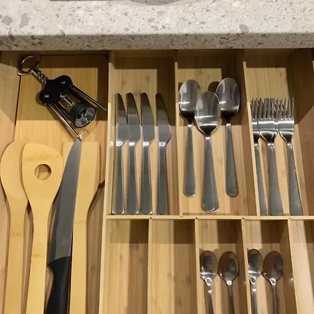 Wilenska 2 דירה *