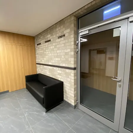 Wilenska 2 Apartment *