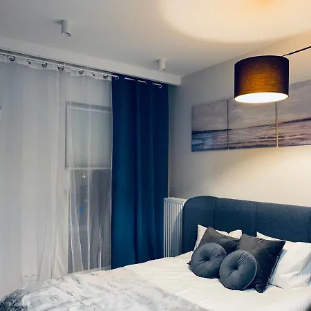 Wilenska 2 Appartement