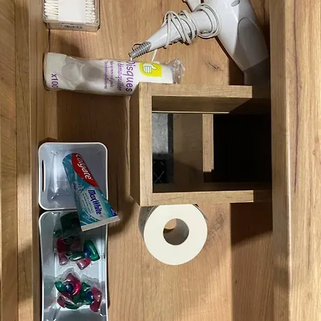 Wilenska 2 Apartment Warsaw