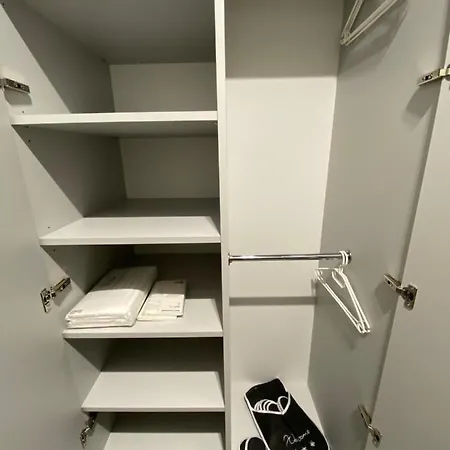 Apartment Wilenska 2 Warsaw