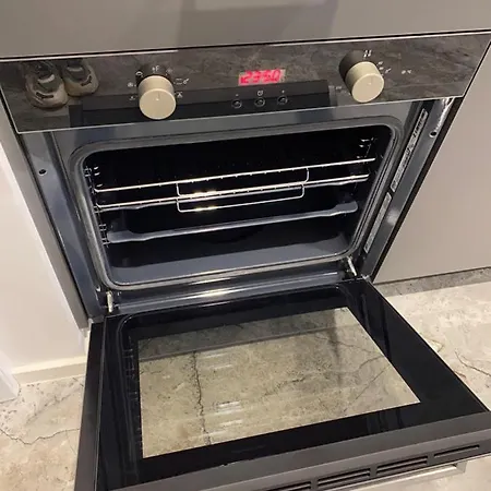 Wilenska 2 דירה *