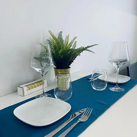 Lägenhet Wileńska 2