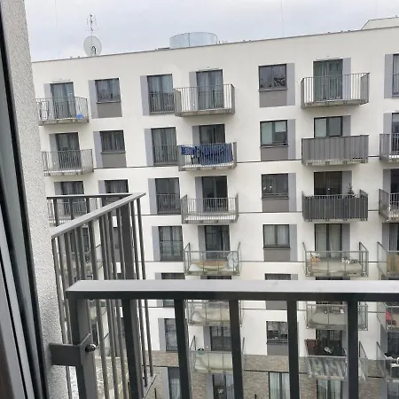 Wileńska 2 *