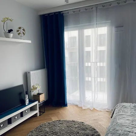 Wileńska 2 Lägenhet