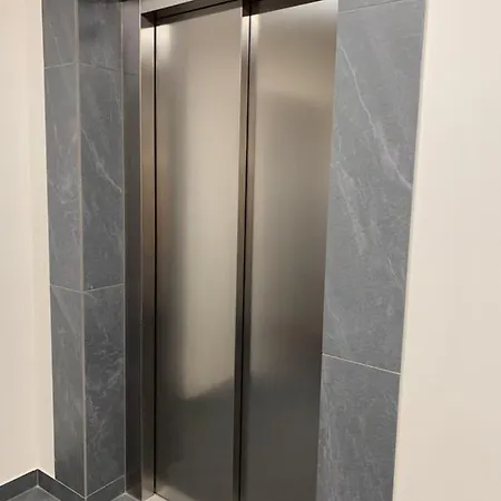 Wilenska 2 바르샤바