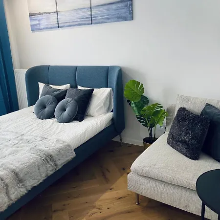 Wilenska 2 * 바르샤바