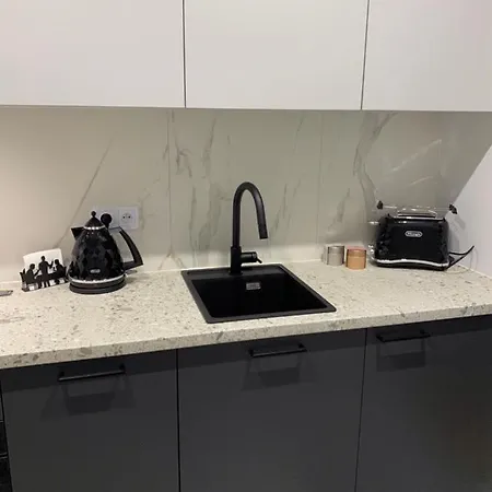 Wilenska 2 바르샤바