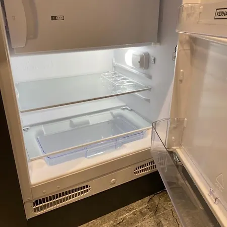 아파트 Wilenska 2 바르샤바