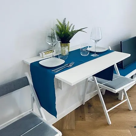 아파트 Wilenska 2 *