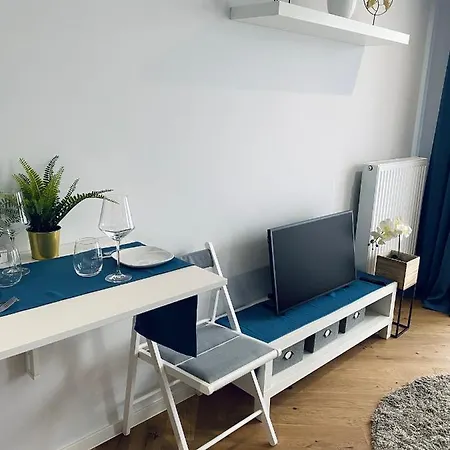 Wilenska 2 바르샤바