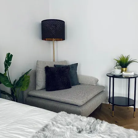 Wilenska 2 아파트 *